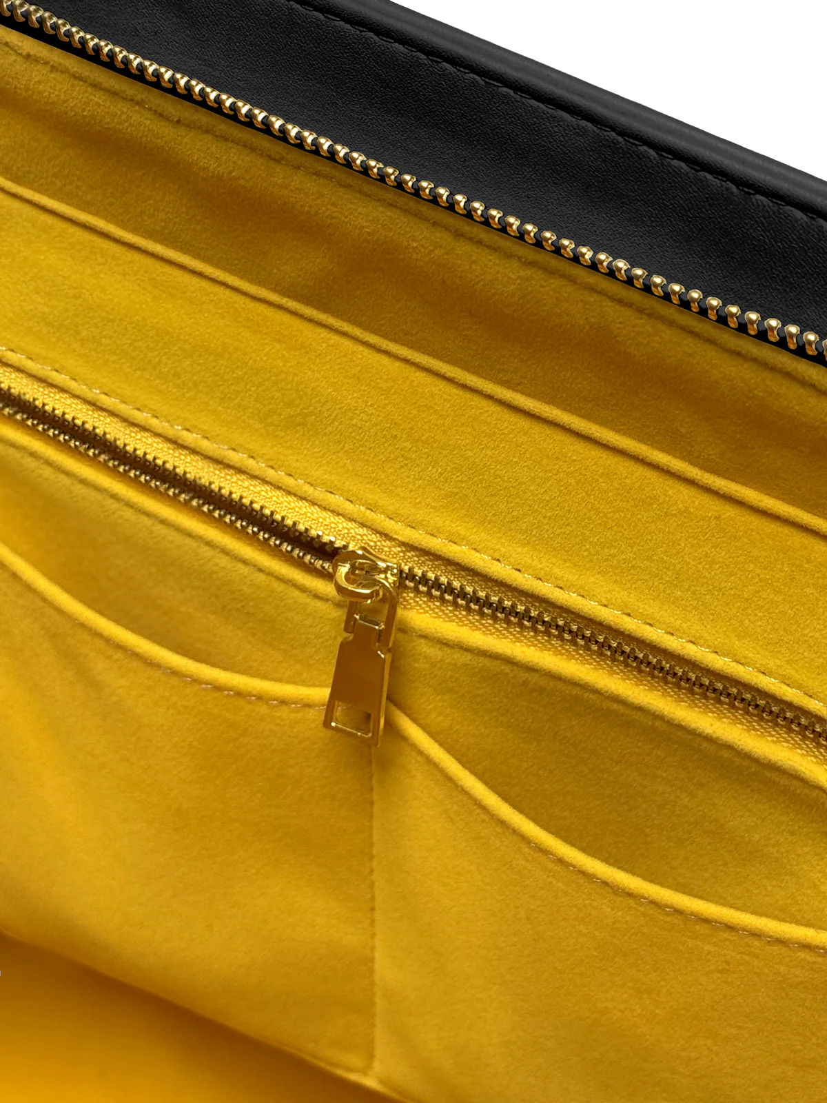 "Morthwing" Small Leather Bag Today's Deal - Image 9